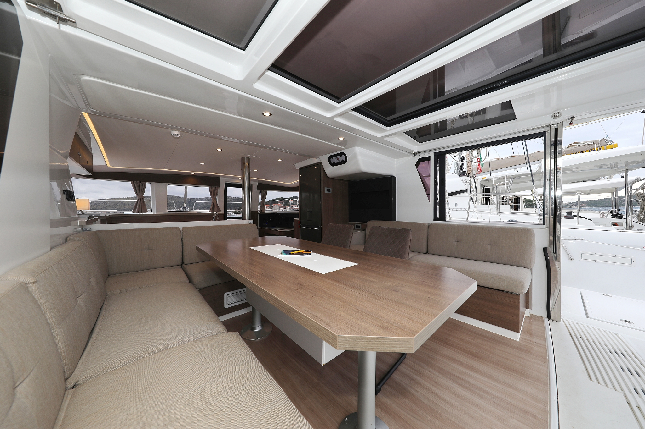 Bali 4.2 - 4 + 1 cab. — photo 47