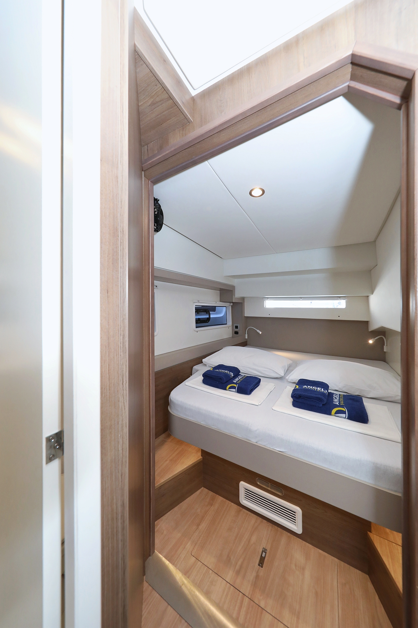 Bali 4.2 - 4 + 1 cab. — photo 8