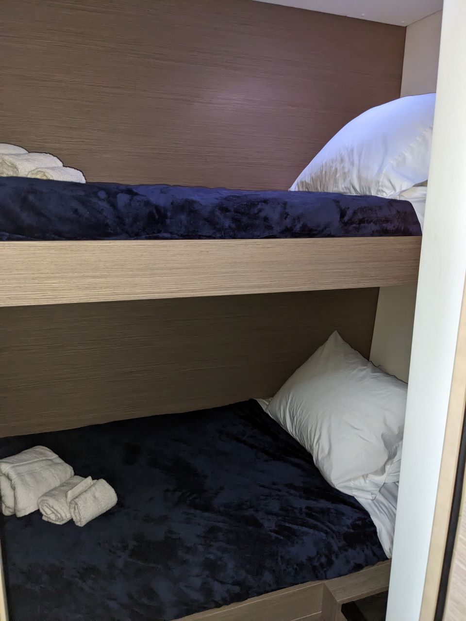 Fountaine Pajot Tanna 47 - 5 cab. — photo 18