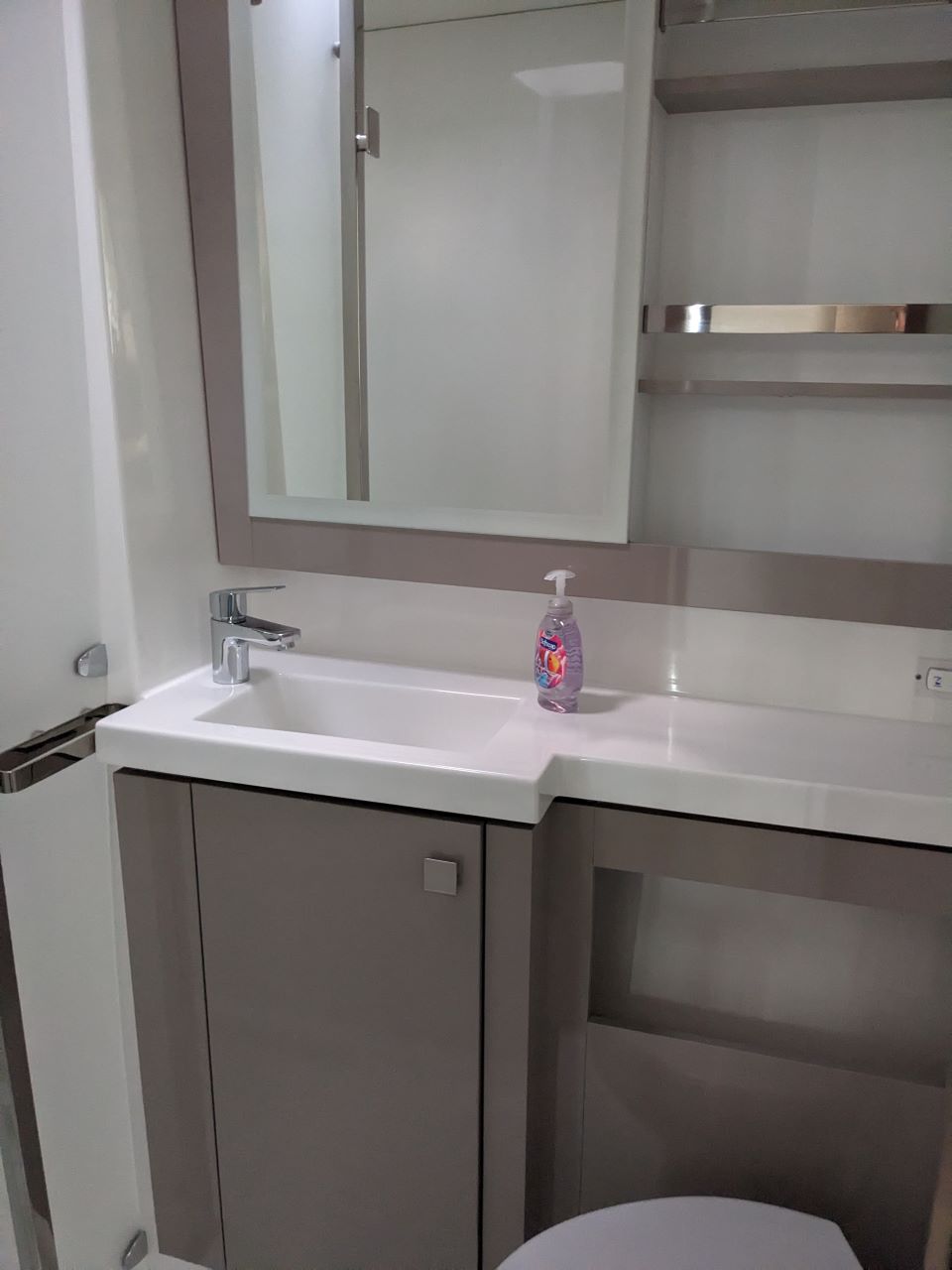 Fountaine Pajot Tanna 47 - 5 cab. — photo 25