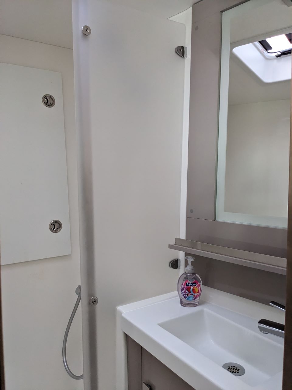Fountaine Pajot Tanna 47 - 5 cab. — photo 26