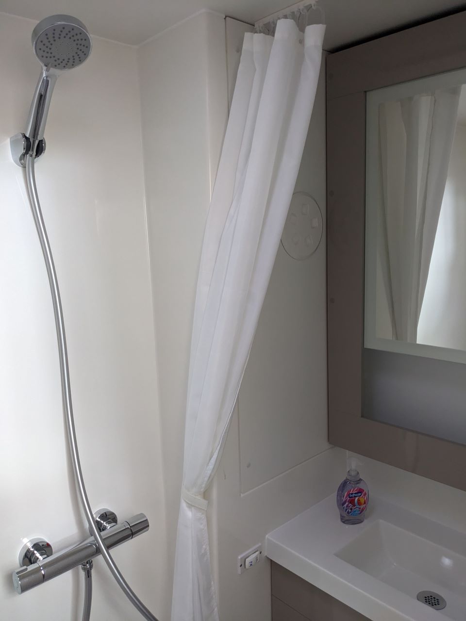 Fountaine Pajot Tanna 47 - 5 cab. — photo 27
