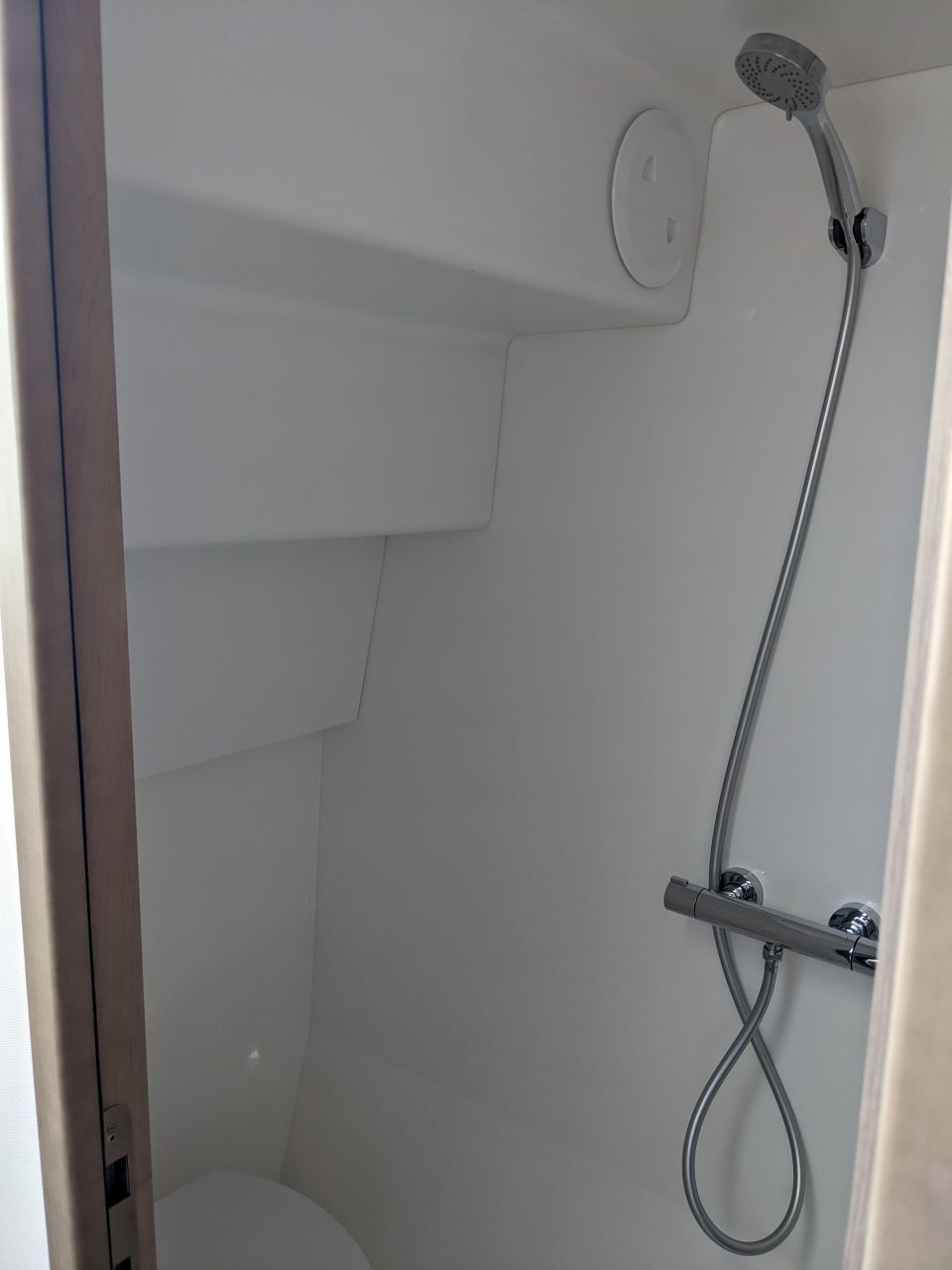 Fountaine Pajot Tanna 47 - 5 cab. — photo 29