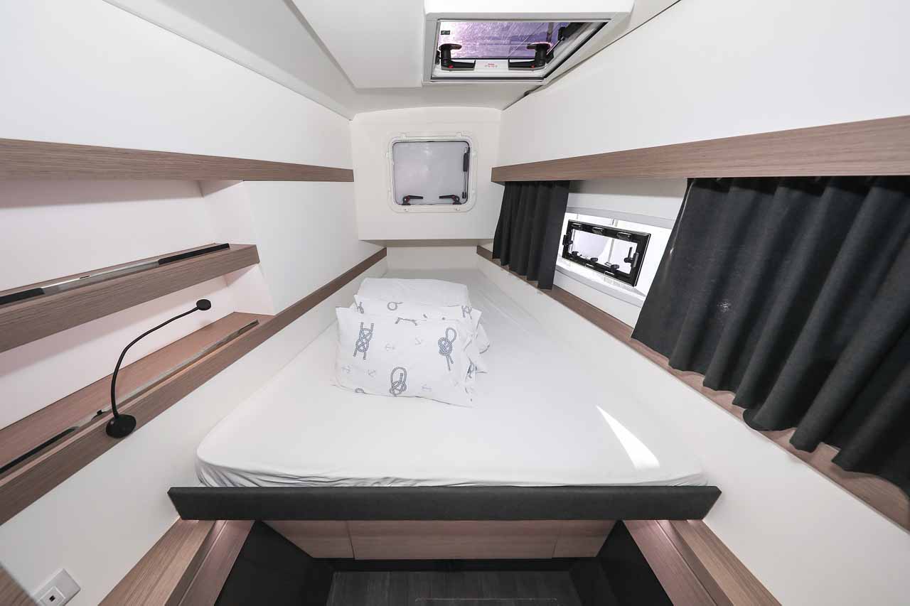 Fountaine Pajot Isla 40 - 4 + 1 cab. — photo 20