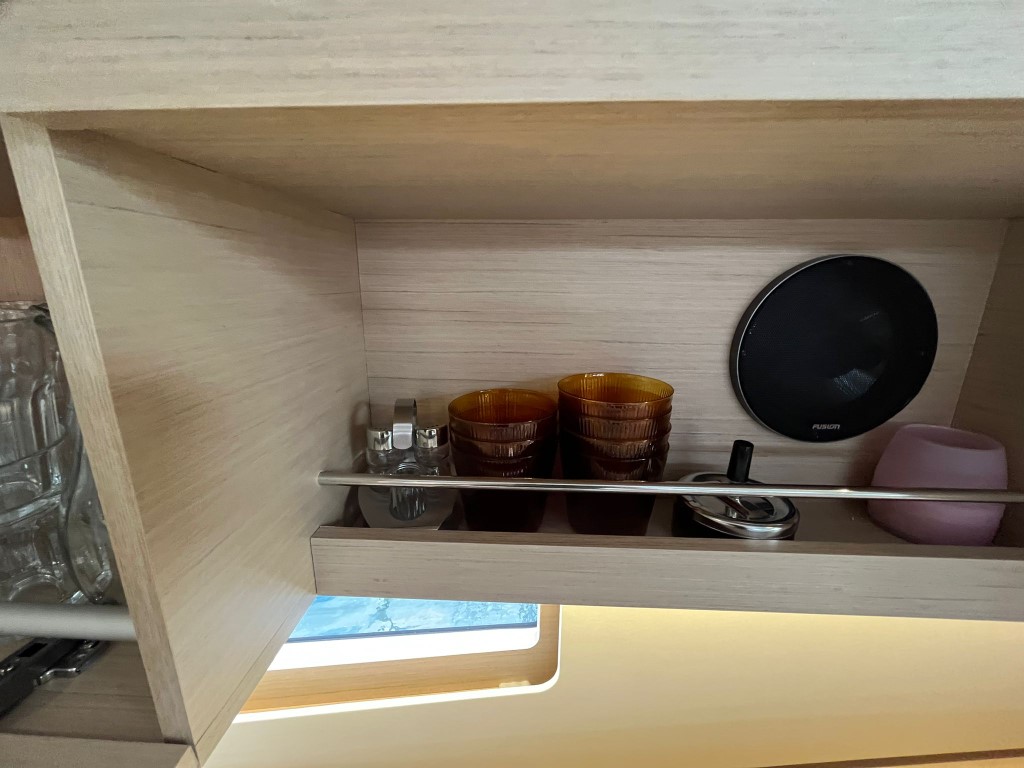 Oceanis 40.1 - 3 cab. — photo 13