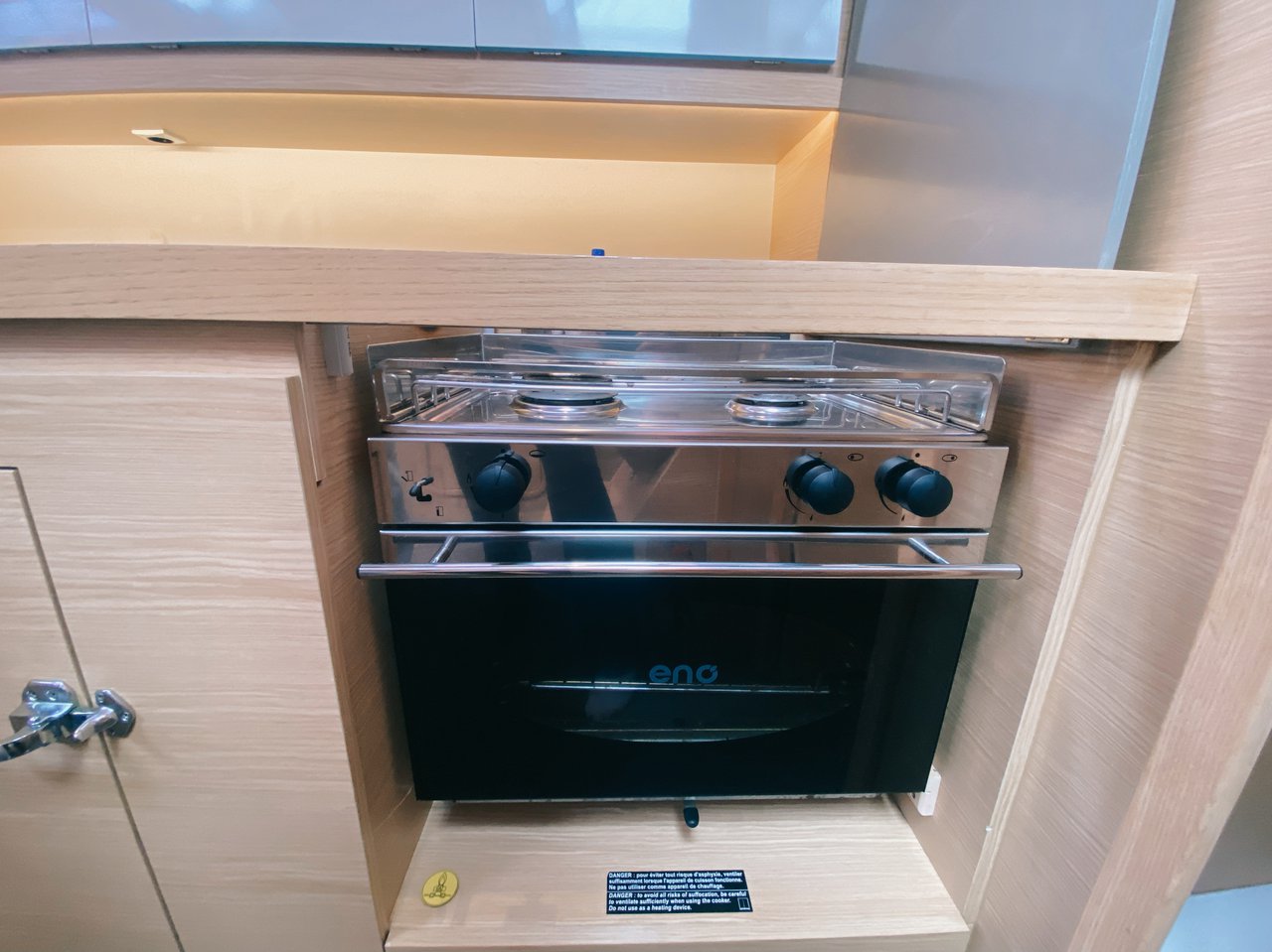 Dufour 390 GL — photo 9