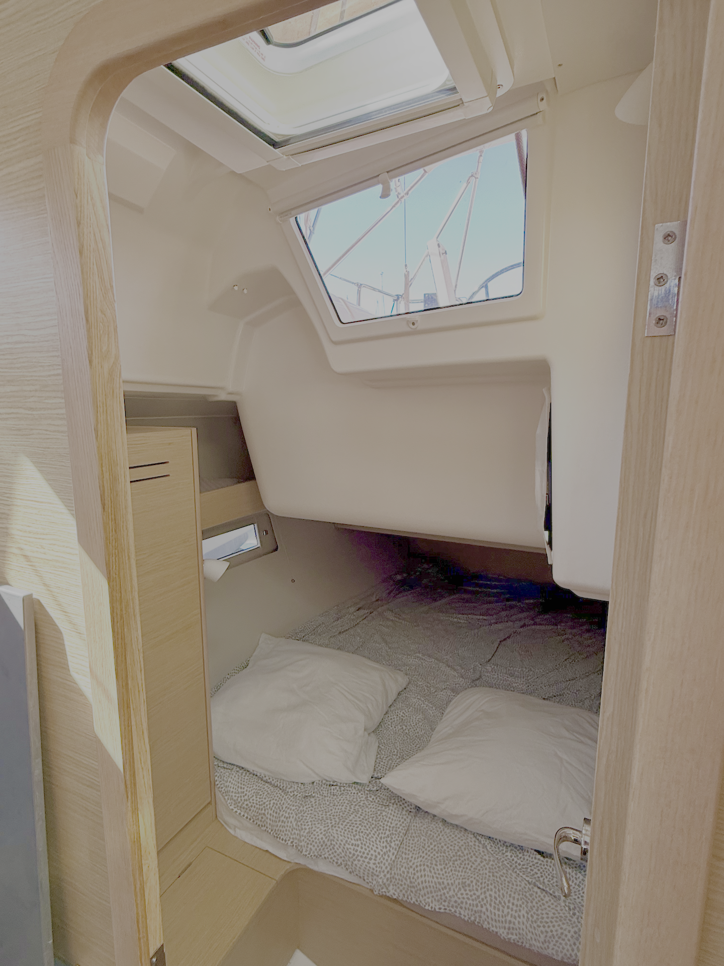 Dufour 390 GL — photo 5