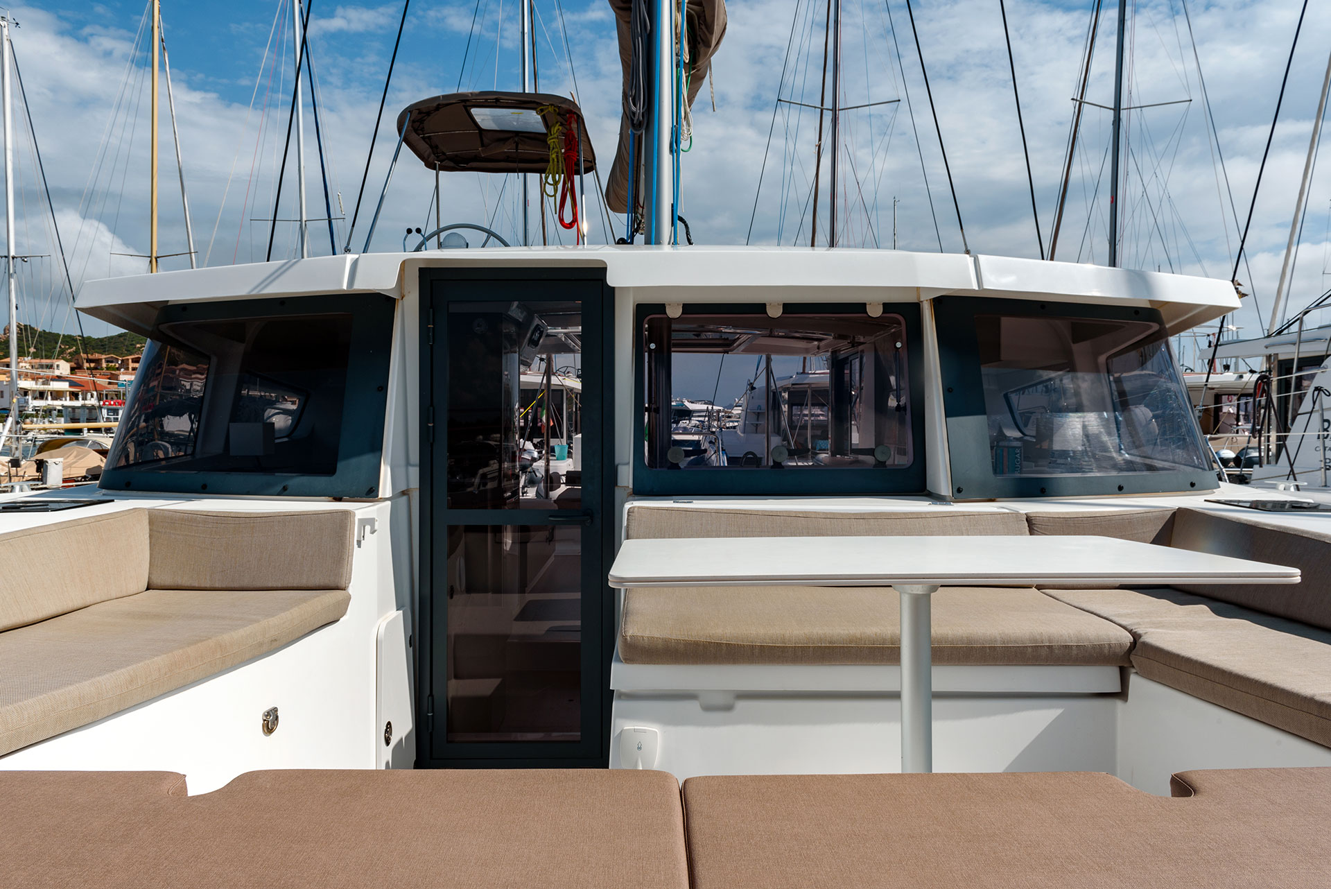 Bali 4.2 - 4 + 1 cab. — photo 14