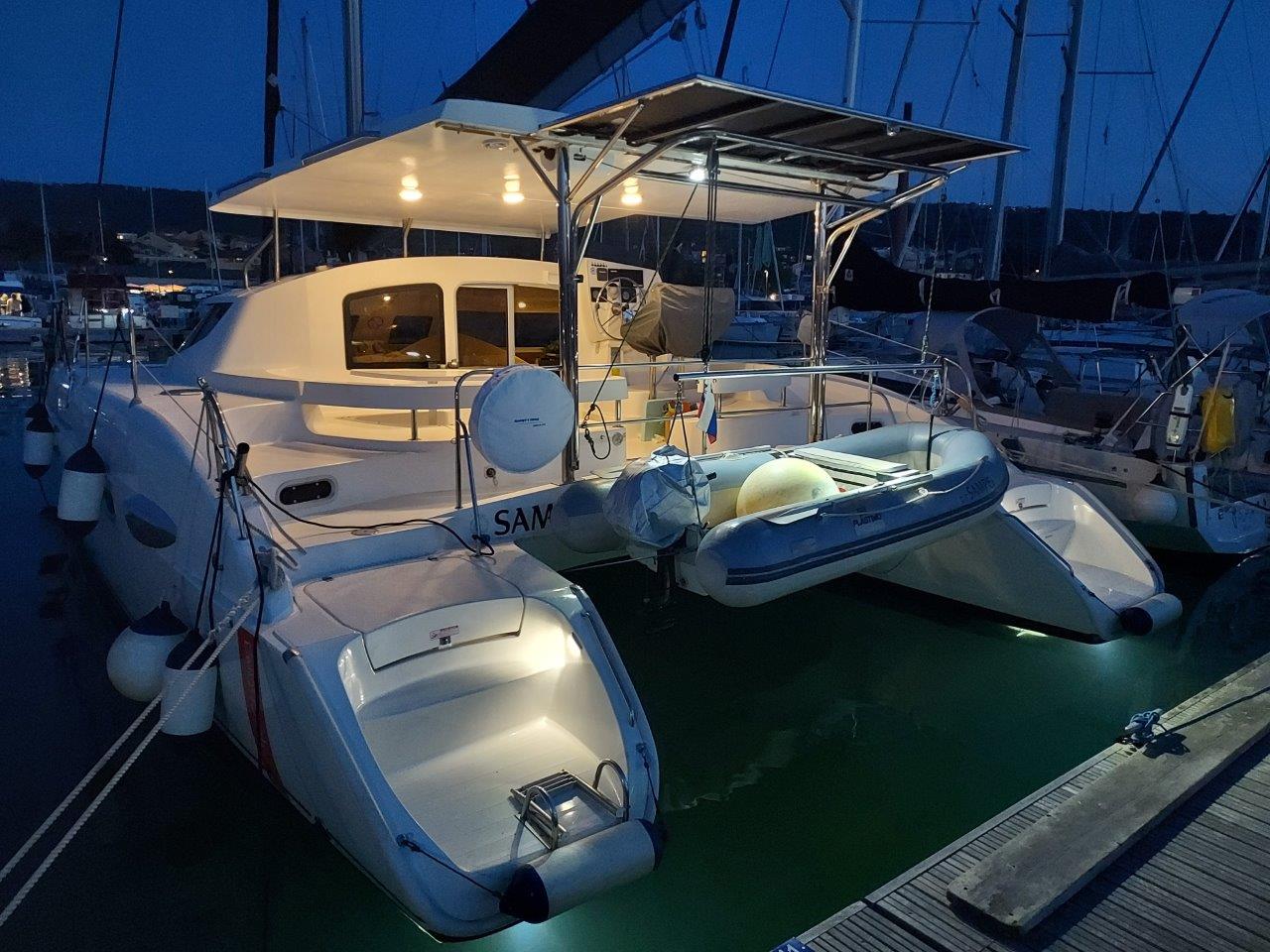 Lavezzi 40 — photo 1