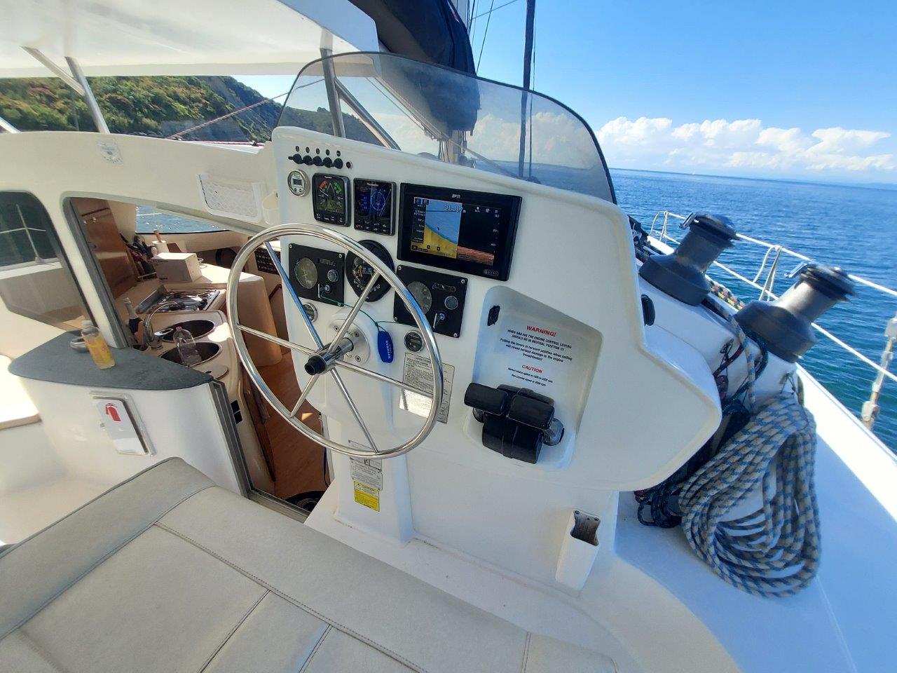 Lavezzi 40 — photo 6