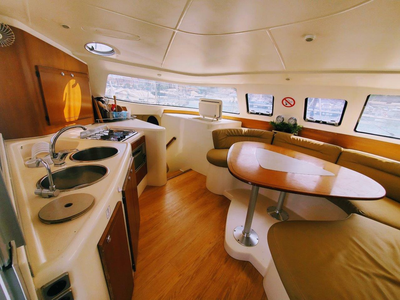 Lavezzi 40 — photo 12