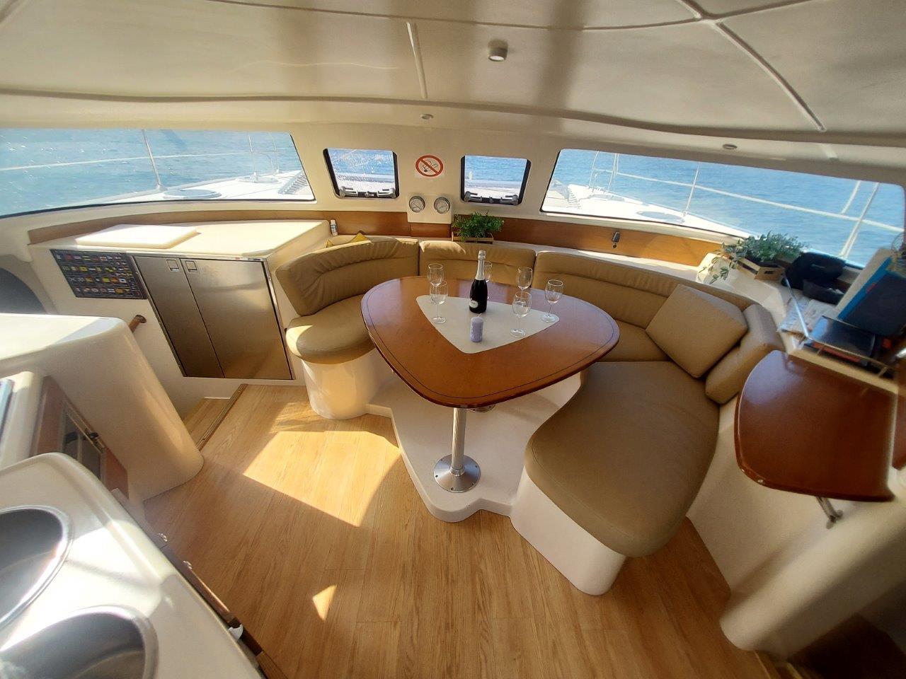 Lavezzi 40 — photo 14