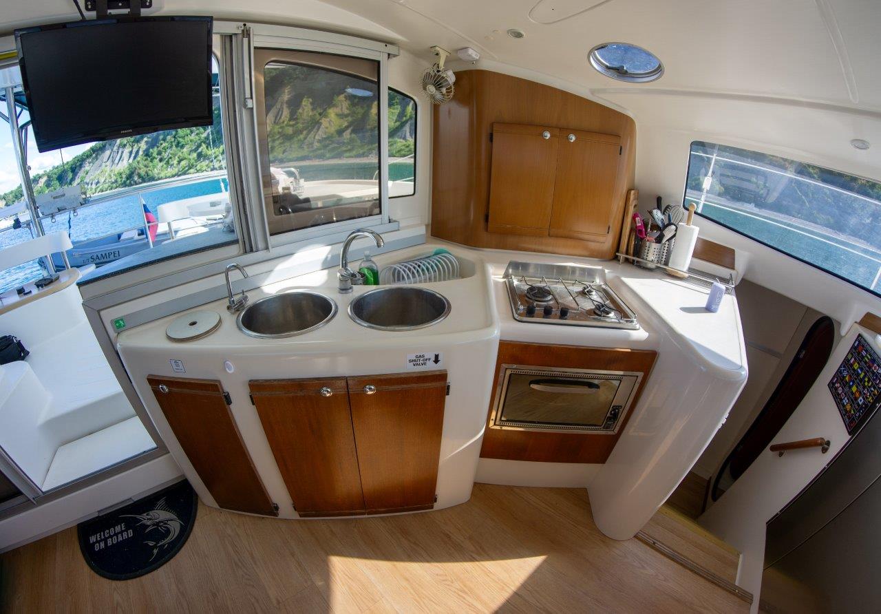 Lavezzi 40 — photo 15