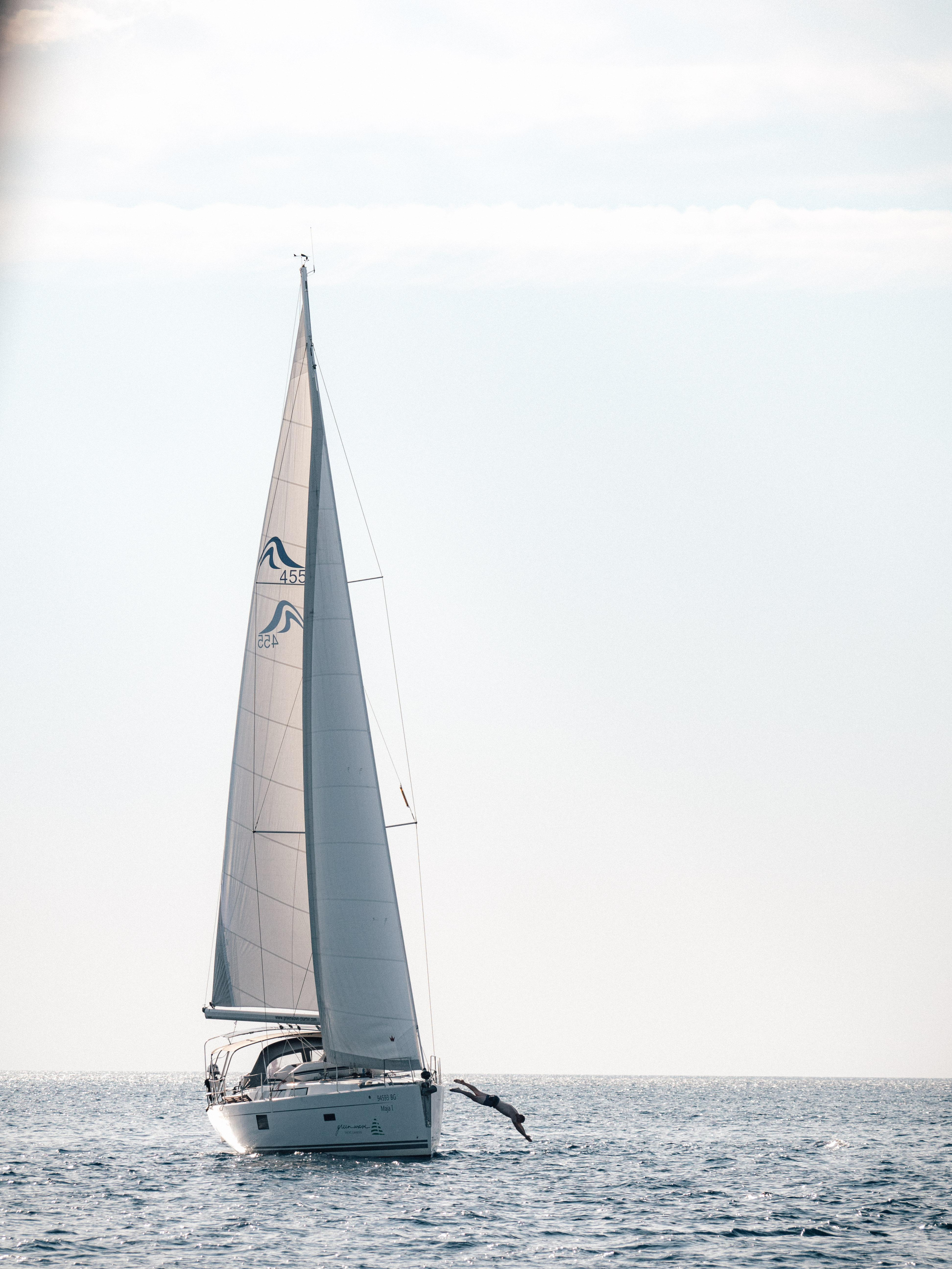 Hanse 455 — photo 8