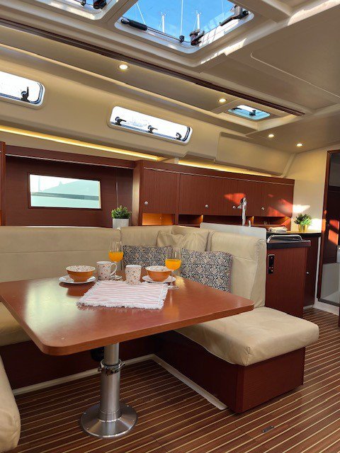 Hanse 455 — photo 13