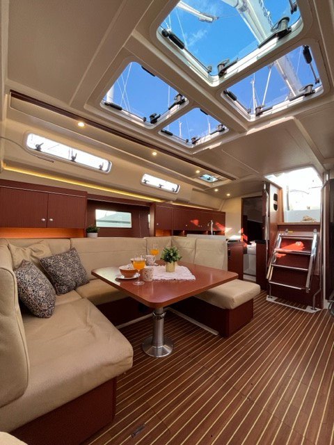 Hanse 455 — photo 14