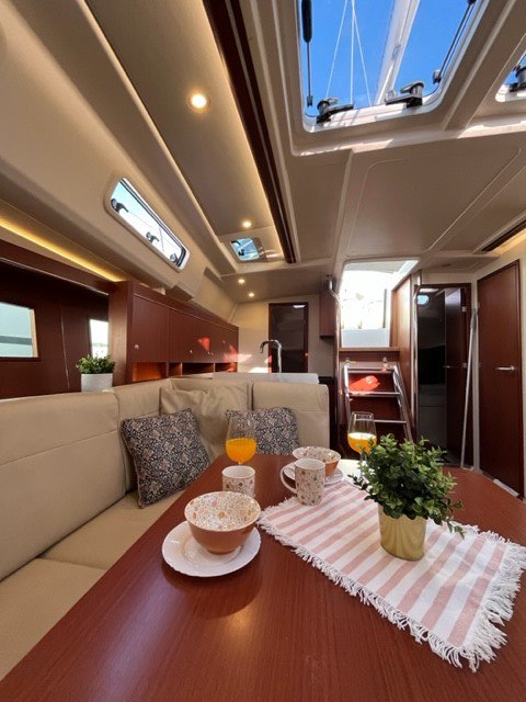 Hanse 455 — photo 16