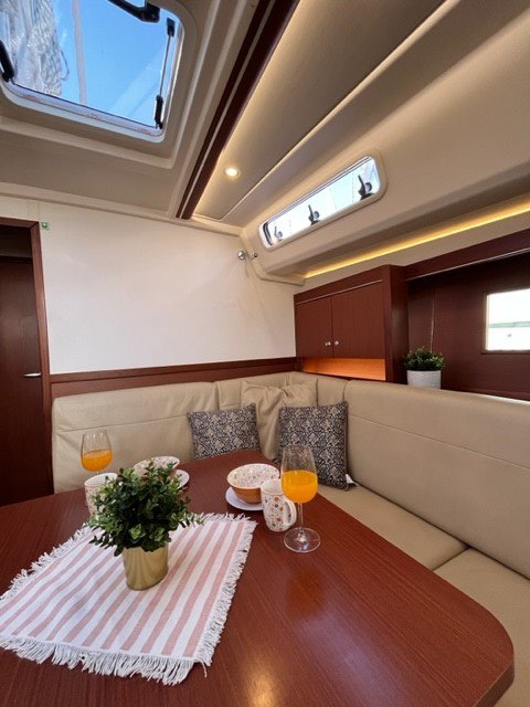 Hanse 455 — photo 17