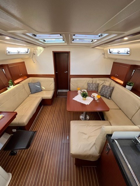 Hanse 455 — photo 18