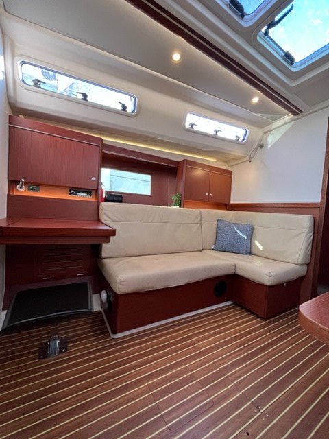 Hanse 455 — photo 19