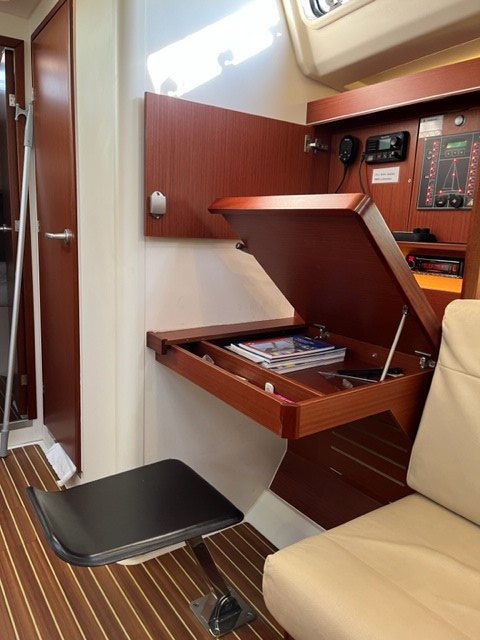 Hanse 455 — photo 20