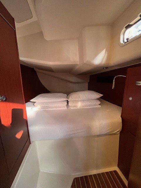 Hanse 455 — photo 22