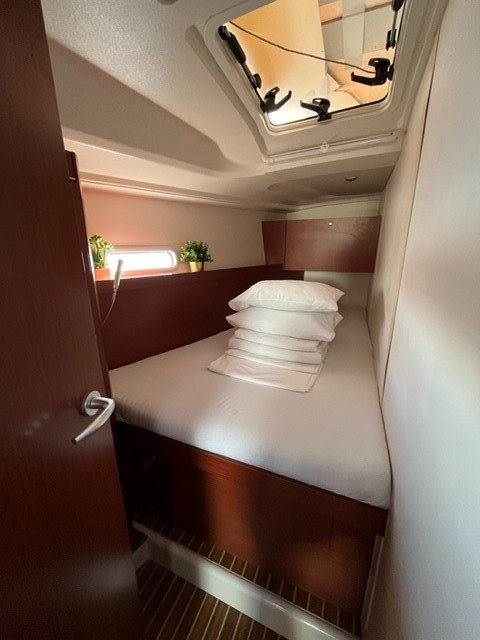 Hanse 455 — photo 23