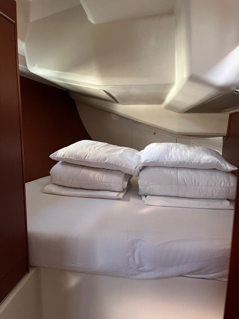 Hanse 455 — photo 24
