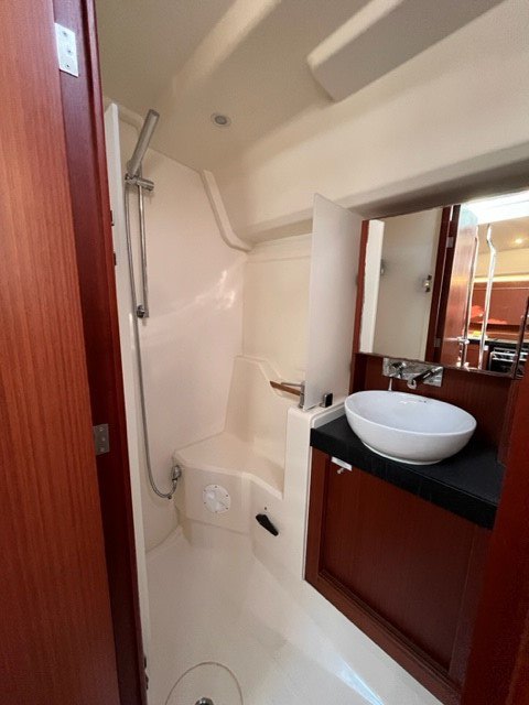 Hanse 455 — photo 27