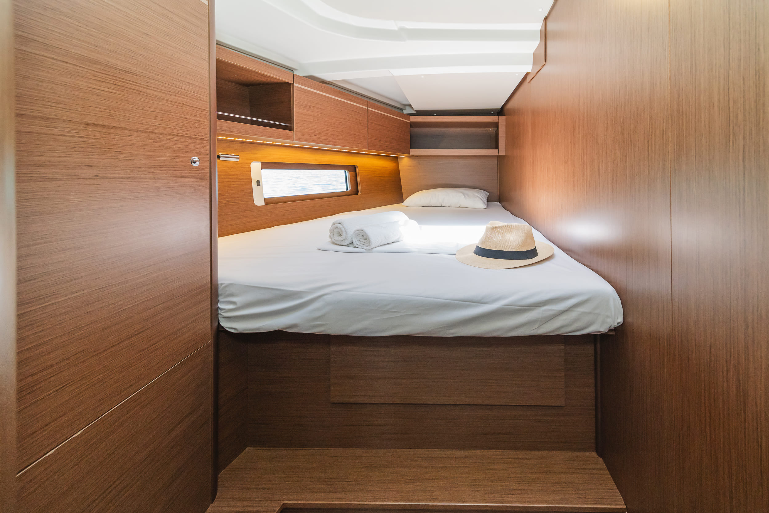 Oceanis 46.1 - 4 cab. — photo 15
