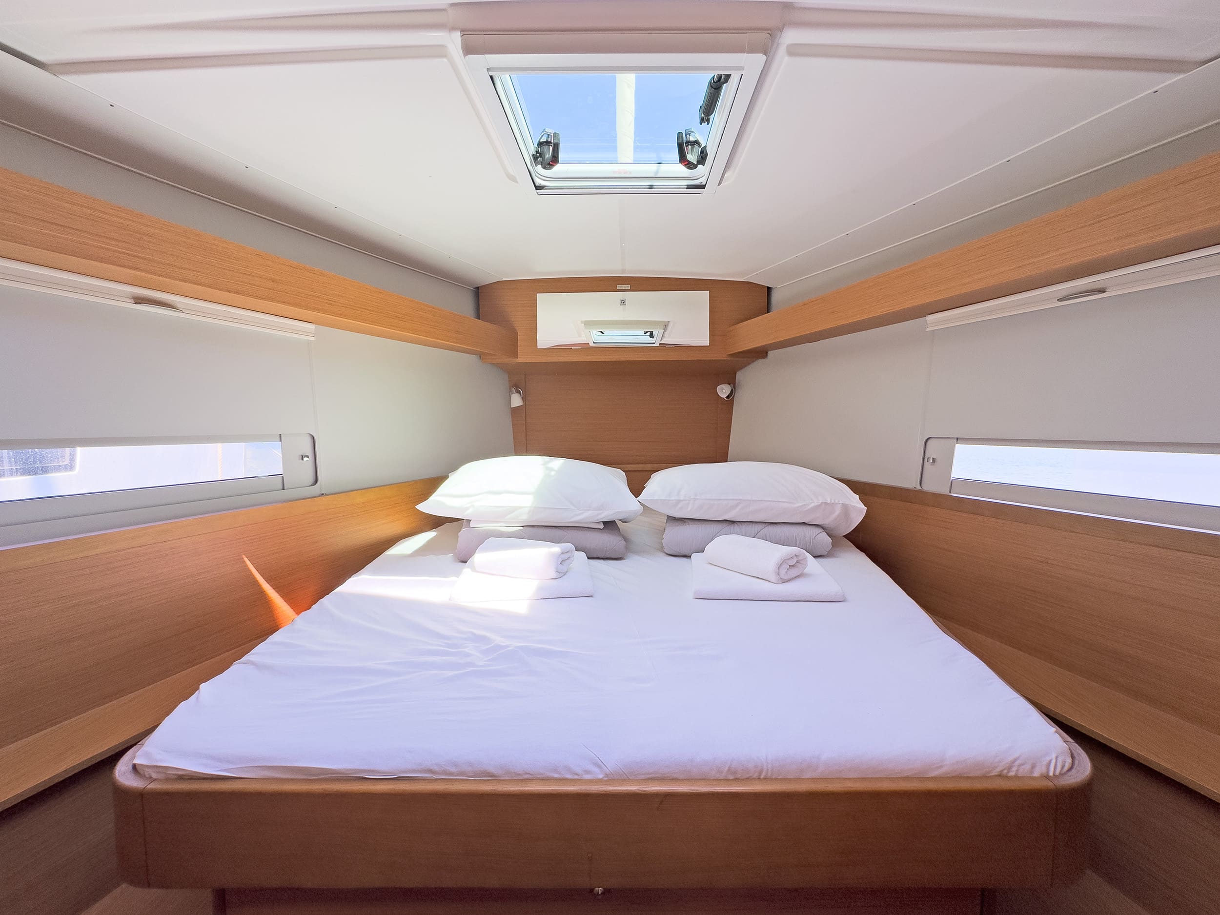 Dufour 430 — photo 14