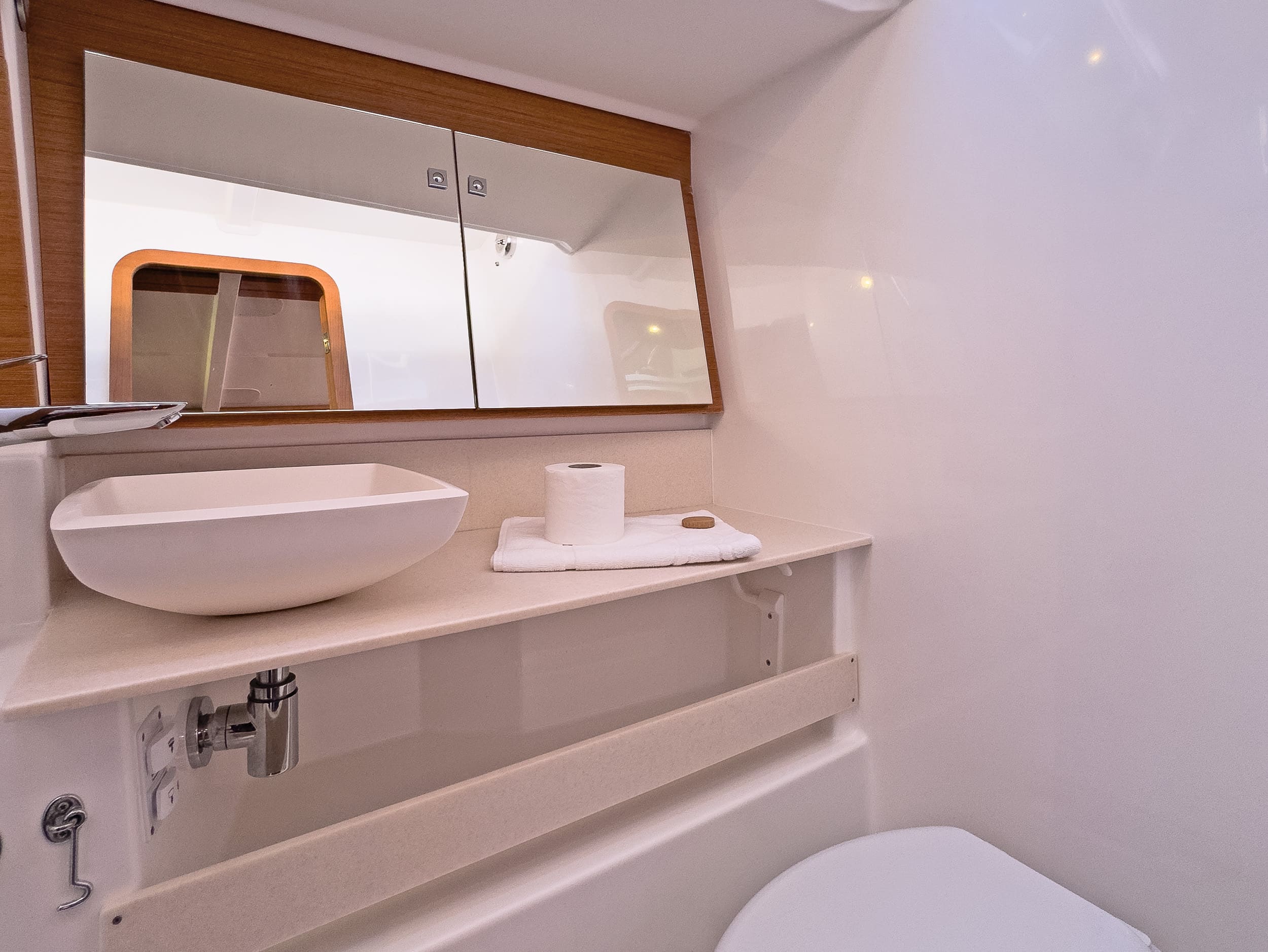 Dufour 430 — photo 15