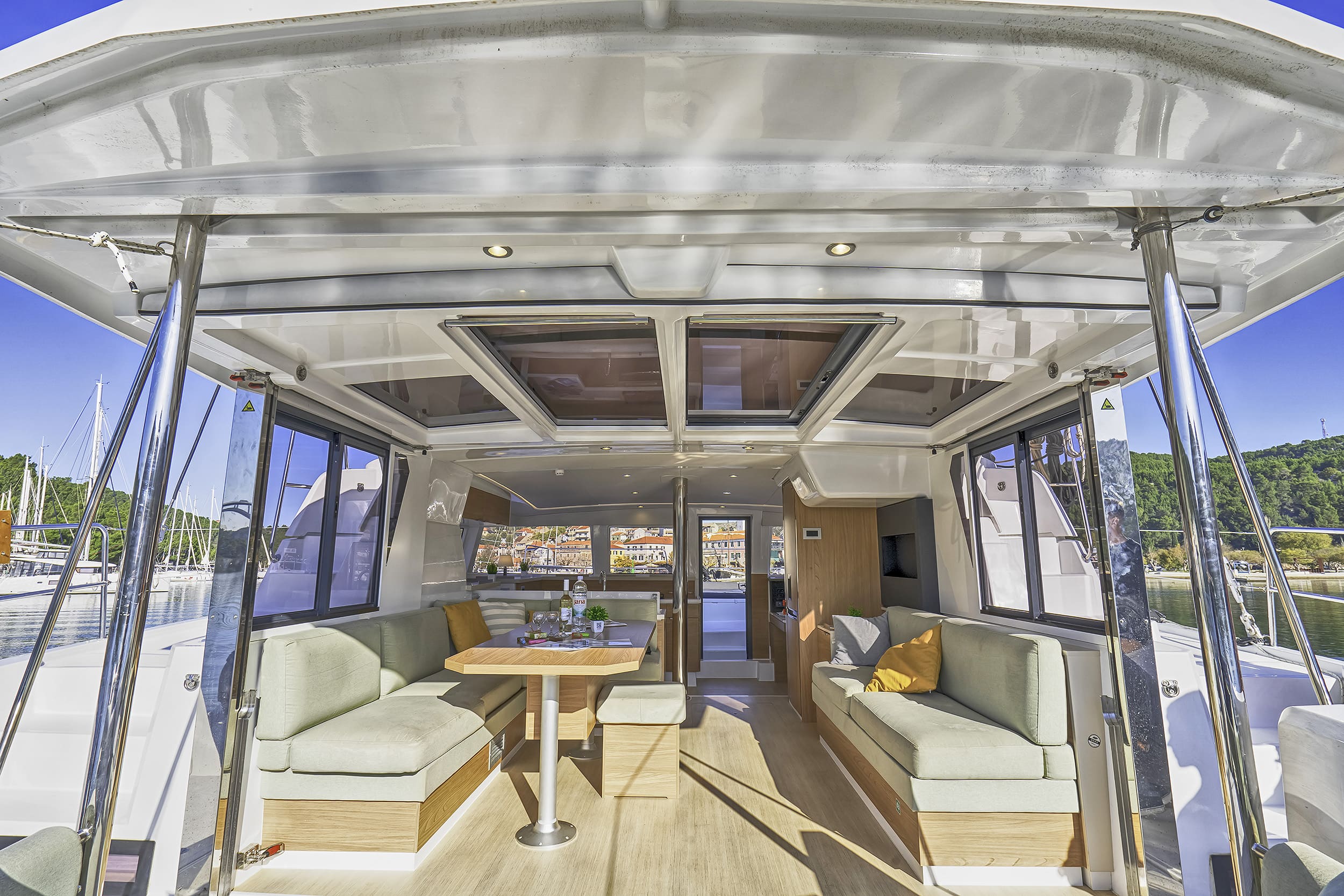 Bali 4.2 - 4 + 1 cab. — photo 15