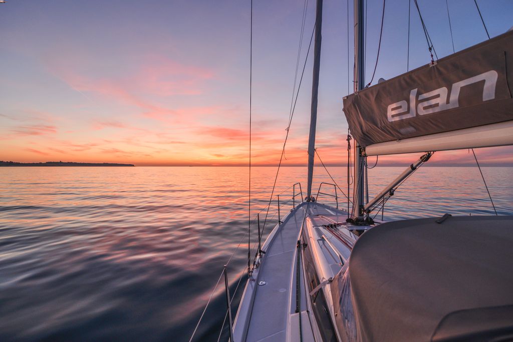 Elan E4 — photo 5