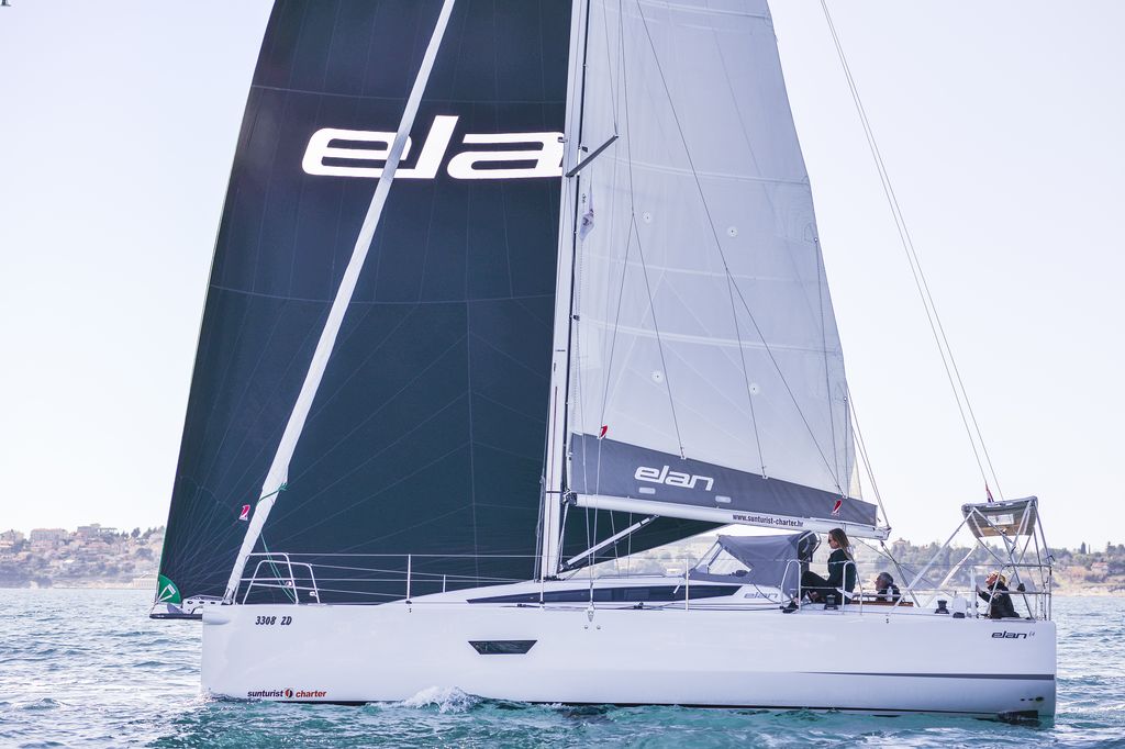 Elan E4 — photo 7