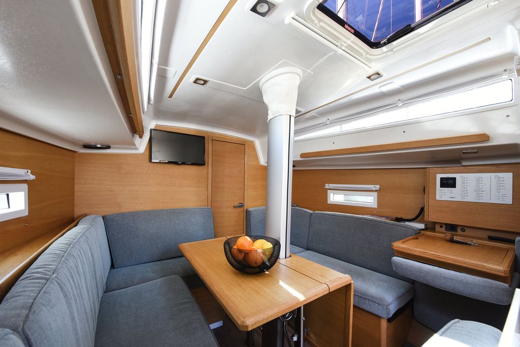 Elan E4 — photo 16