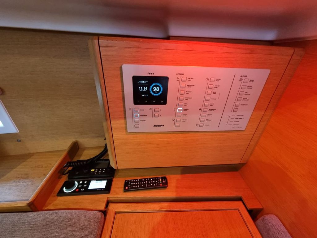 Elan E4 — photo 18