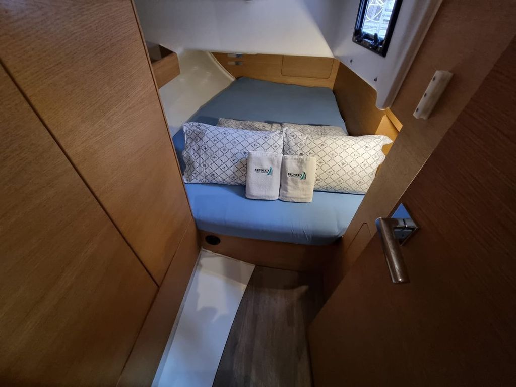 Elan E4 — photo 21