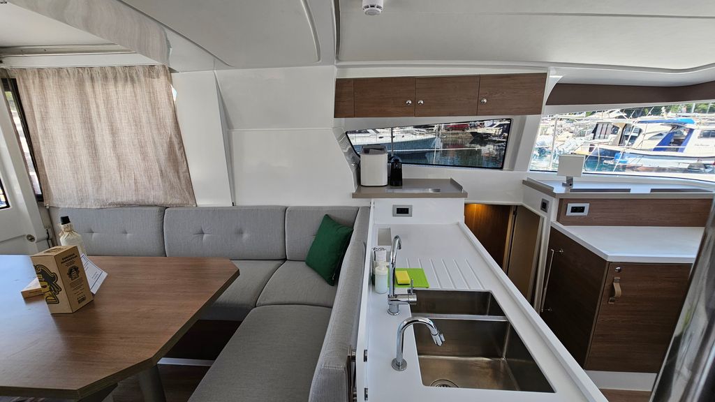 Bali 4.2 - 4 + 1 cab. — photo 18