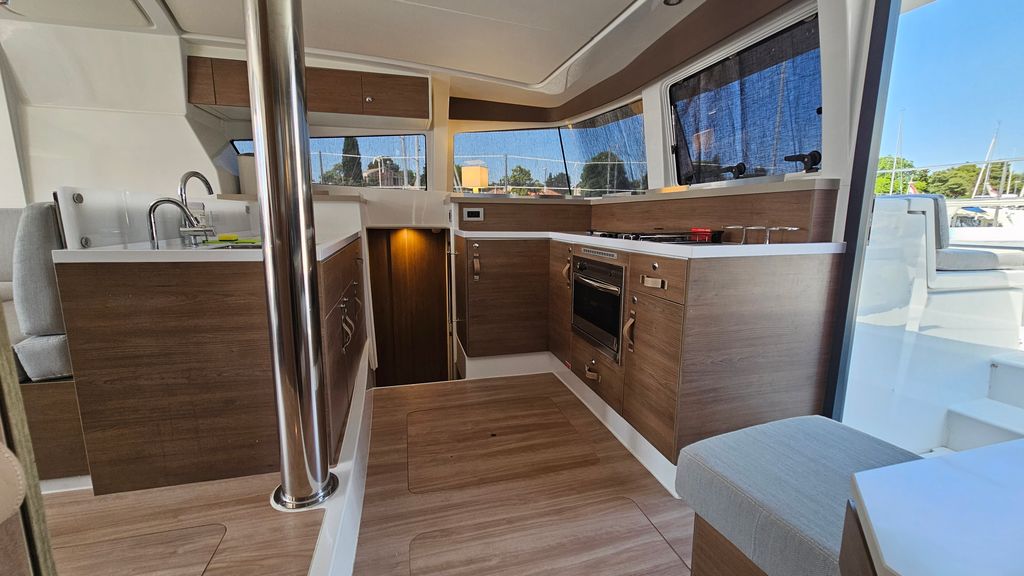 Bali 4.2 - 4 + 1 cab. — photo 23
