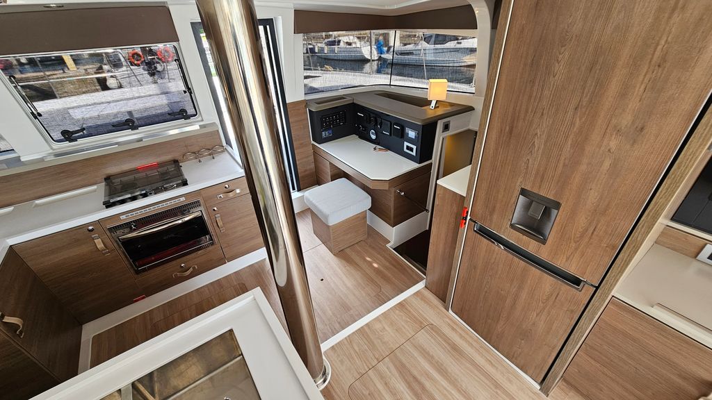 Bali 4.2 - 4 + 1 cab. — photo 28