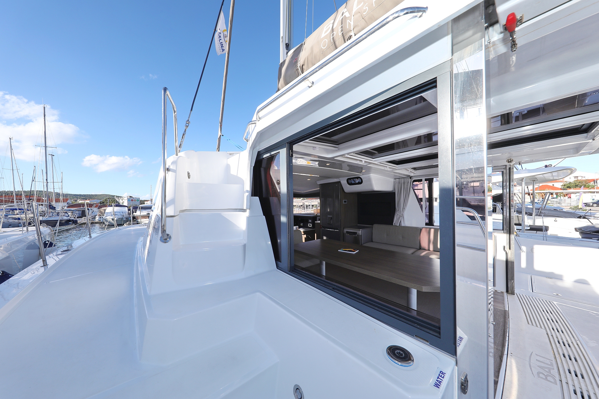 Bali 4.2 - 4 + 1 cab. — photo 12