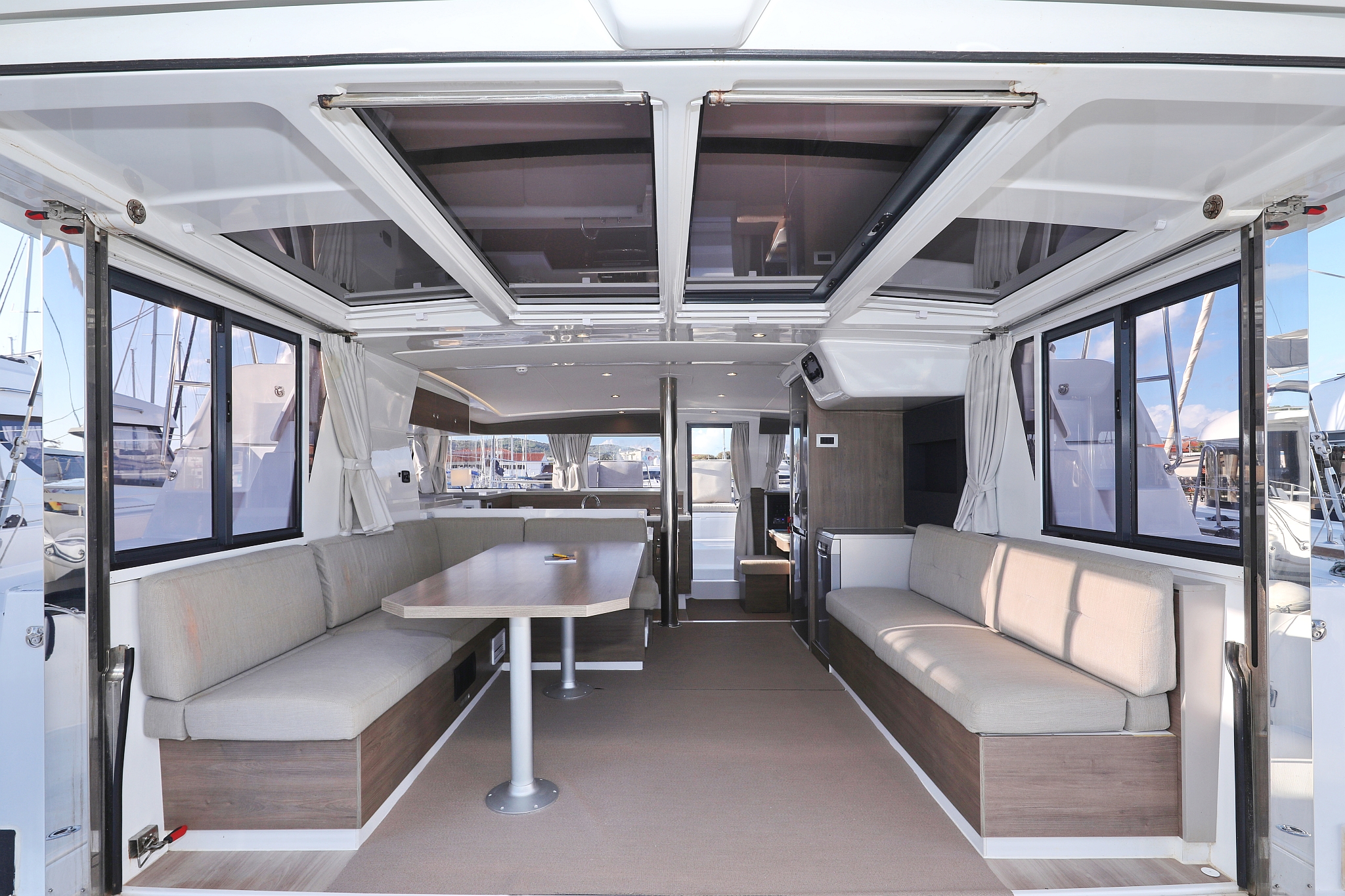 Bali 4.2 - 4 + 1 cab. — photo 13