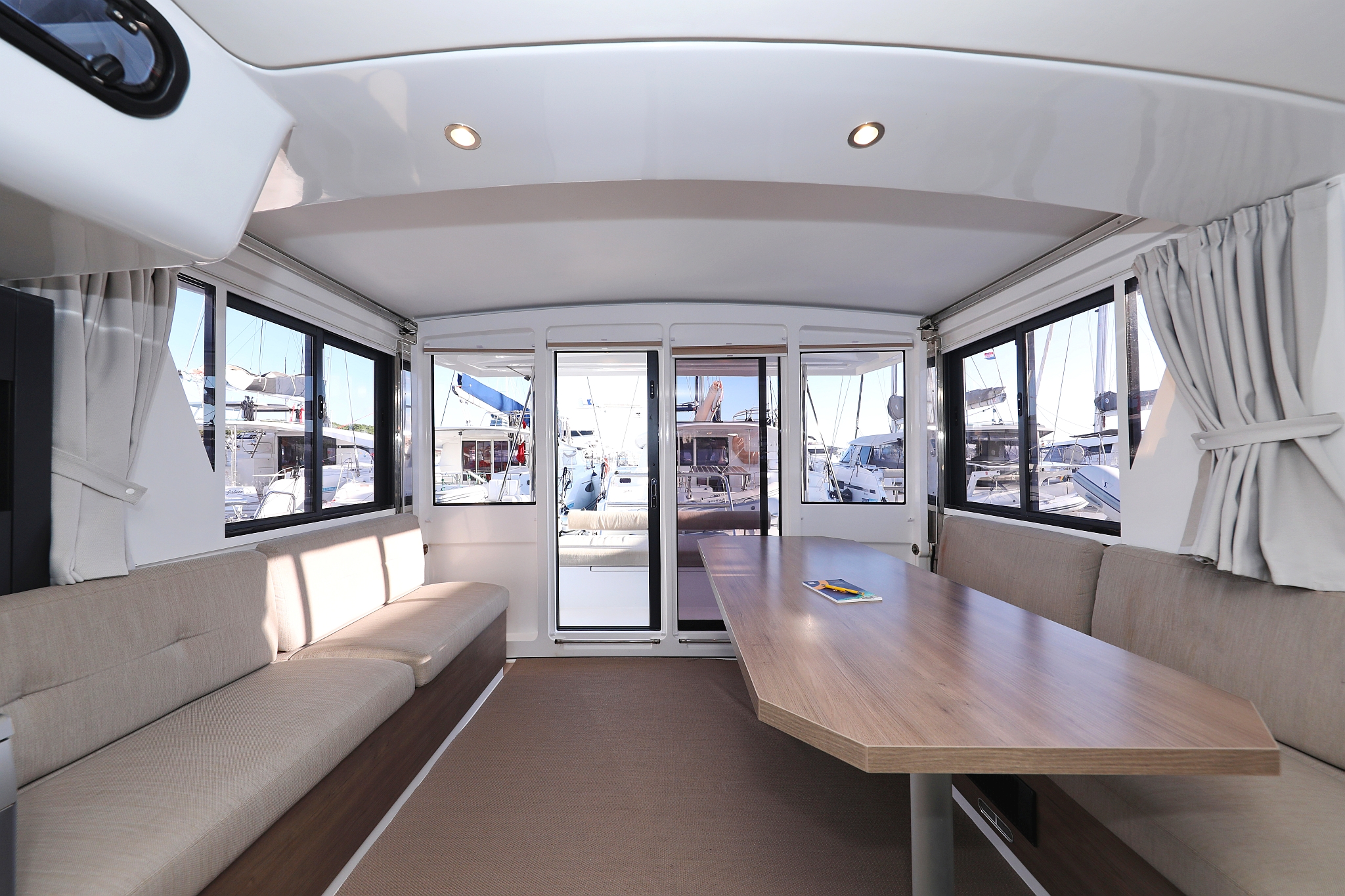 Bali 4.2 - 4 + 1 cab. — photo 14