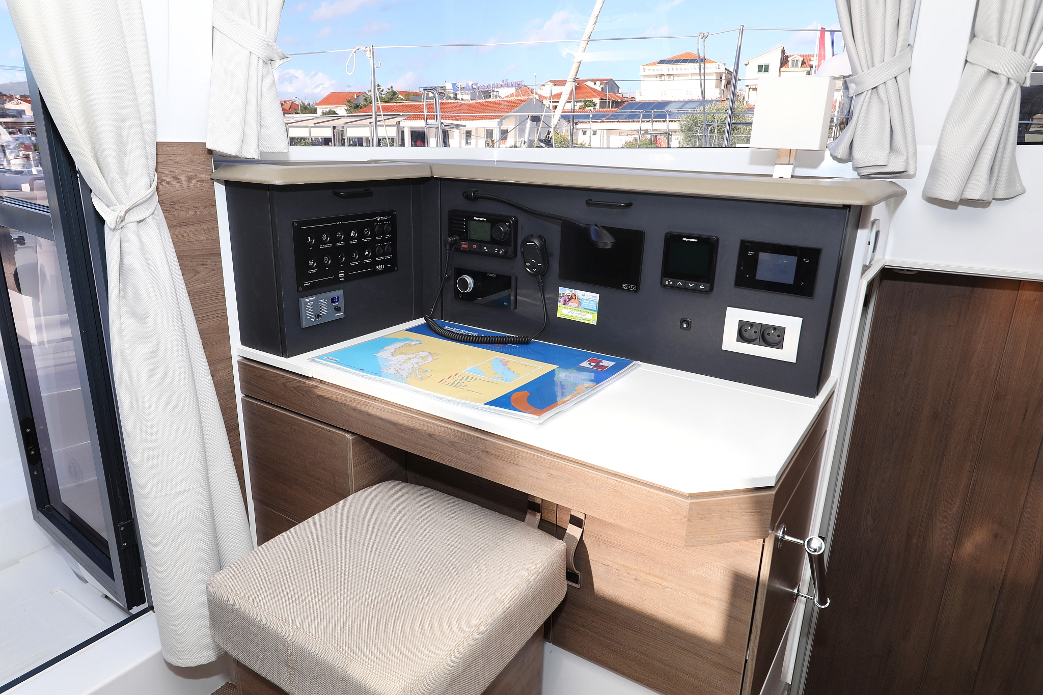 Bali 4.2 - 4 + 1 cab. — photo 20