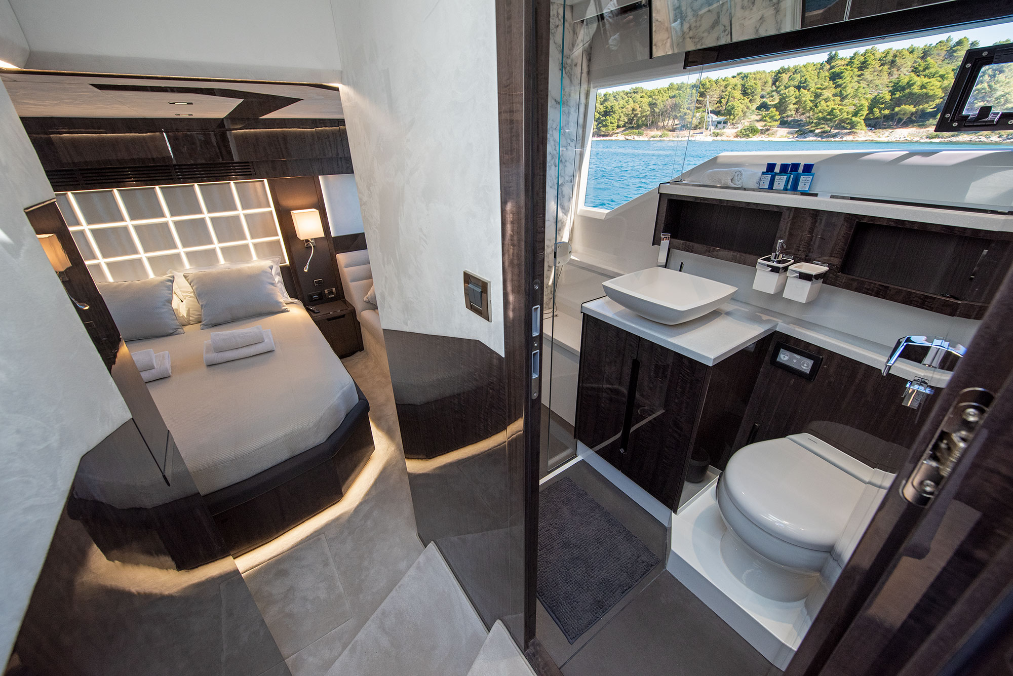 Galeon 500 Fly - 3 cab. — photo 6