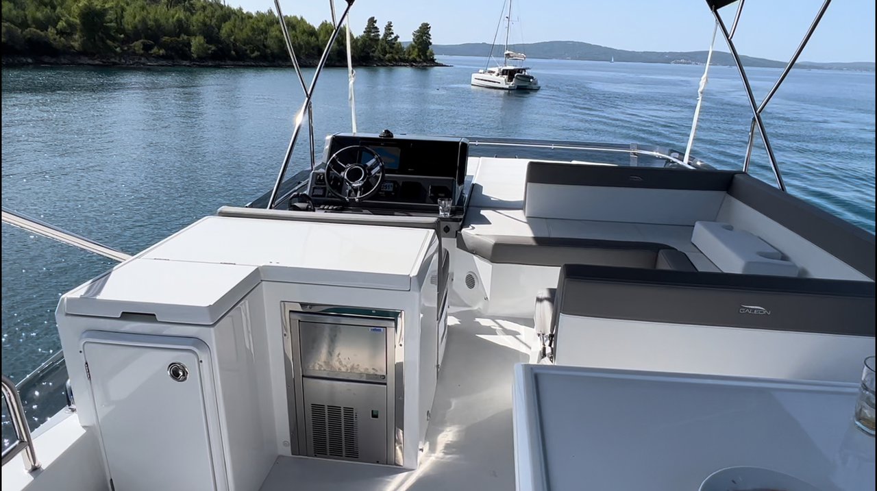 Galeon 500 Fly - 3 cab. — photo 18