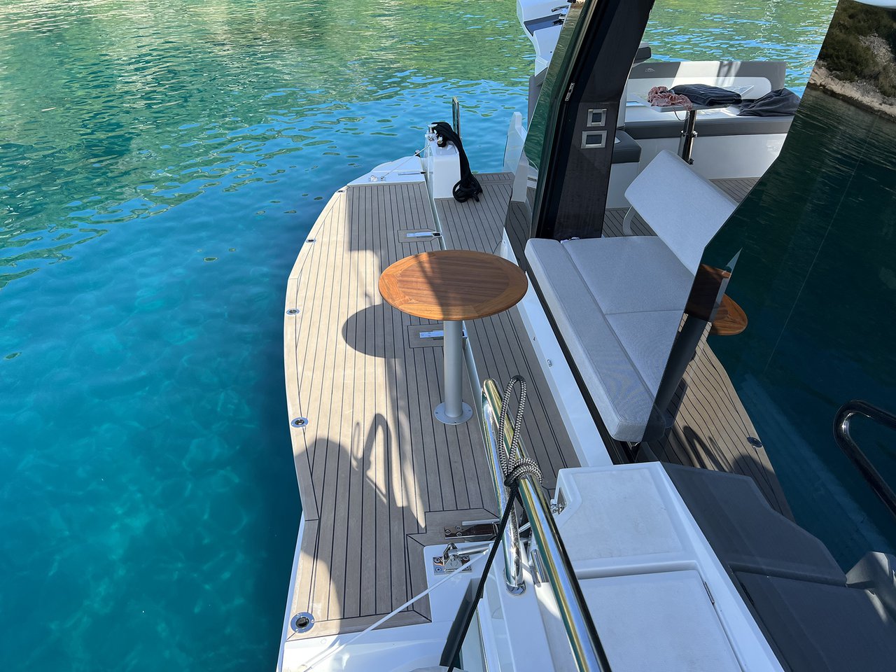 Galeon 500 Fly - 3 cab. — photo 19