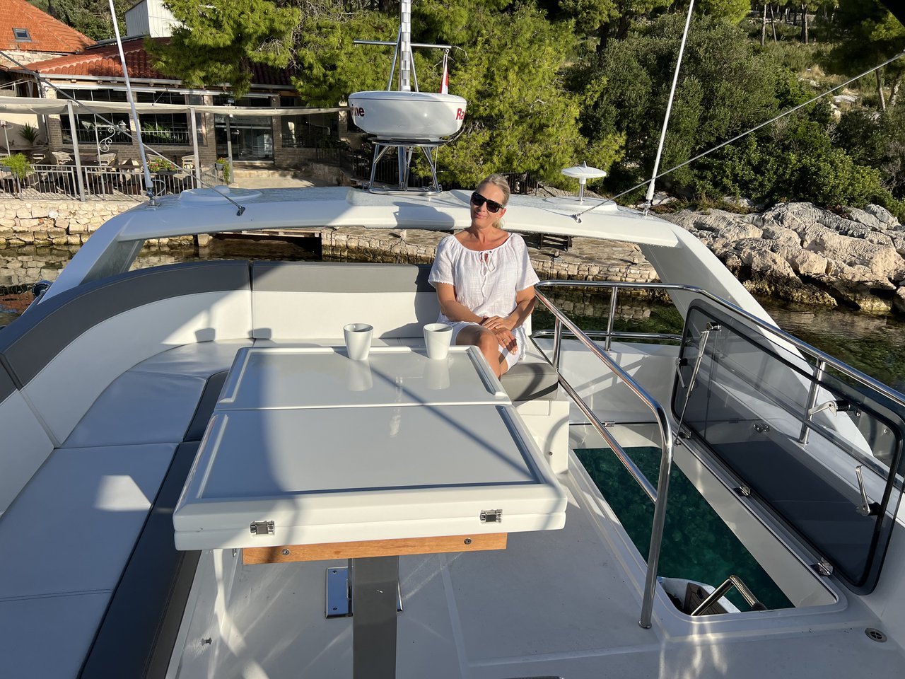 Galeon 500 Fly - 3 cab. — photo 20