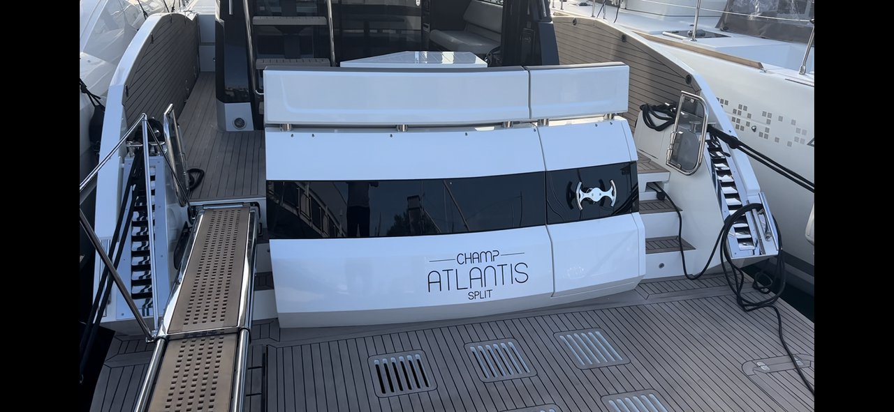 Galeon 500 Fly - 3 cab. — photo 25